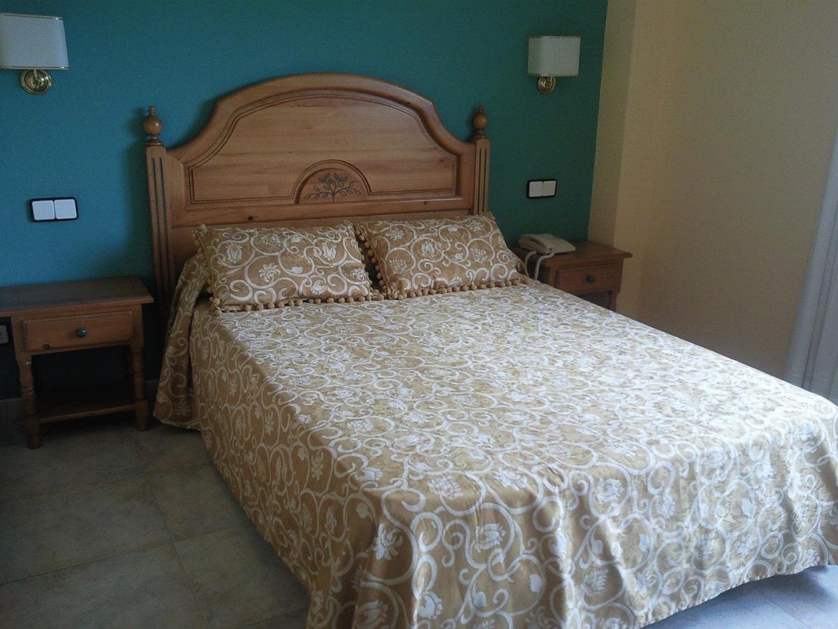 Hotel Matalenas Santander Rom bilde
