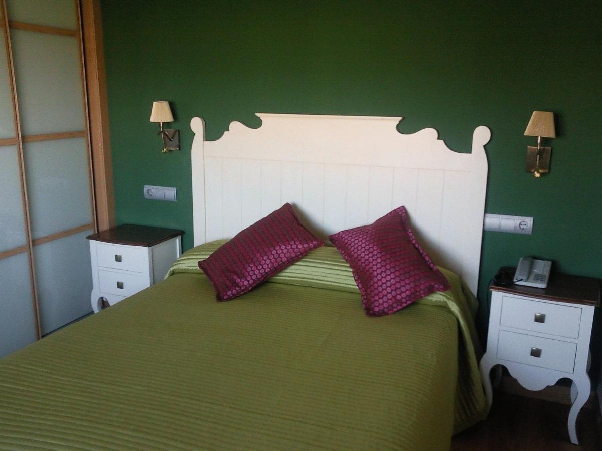Hotel Matalenas Santander Rom bilde