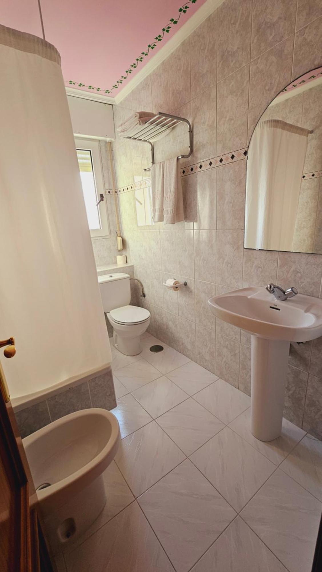 Hotel Matalenas Santander Eksteriør bilde
