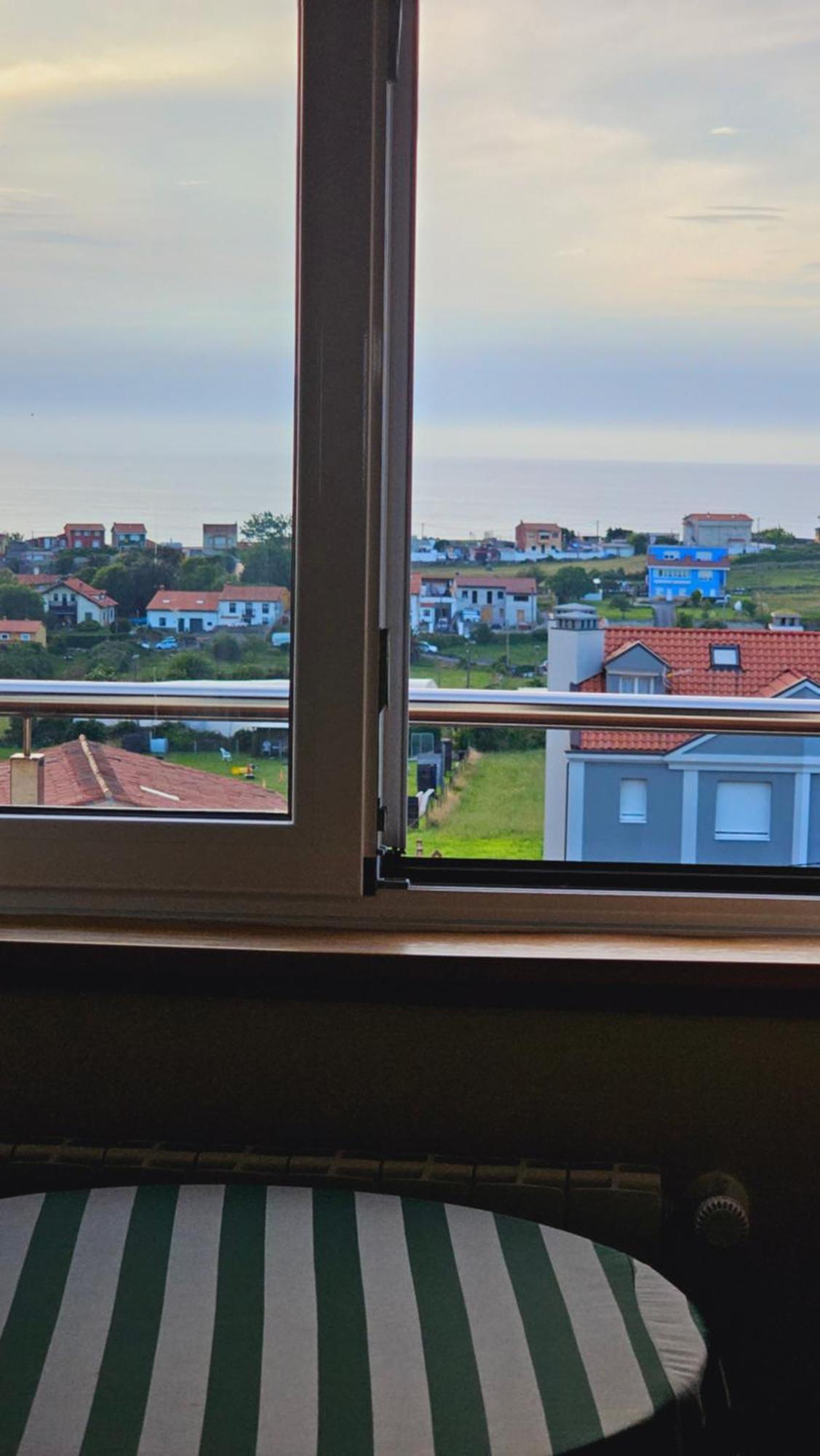 Hotel Matalenas Santander Eksteriør bilde