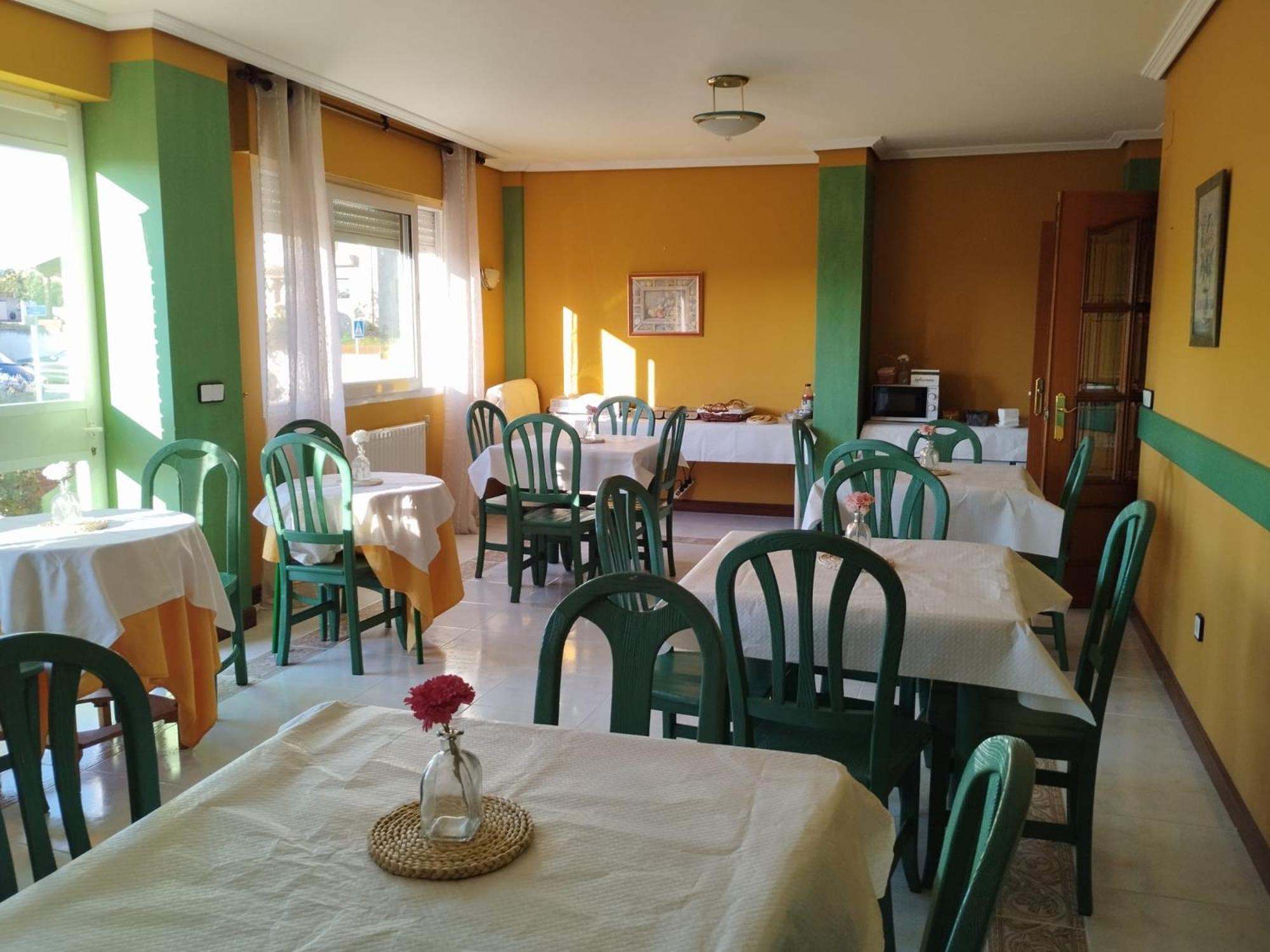 Hotel Matalenas Santander Eksteriør bilde