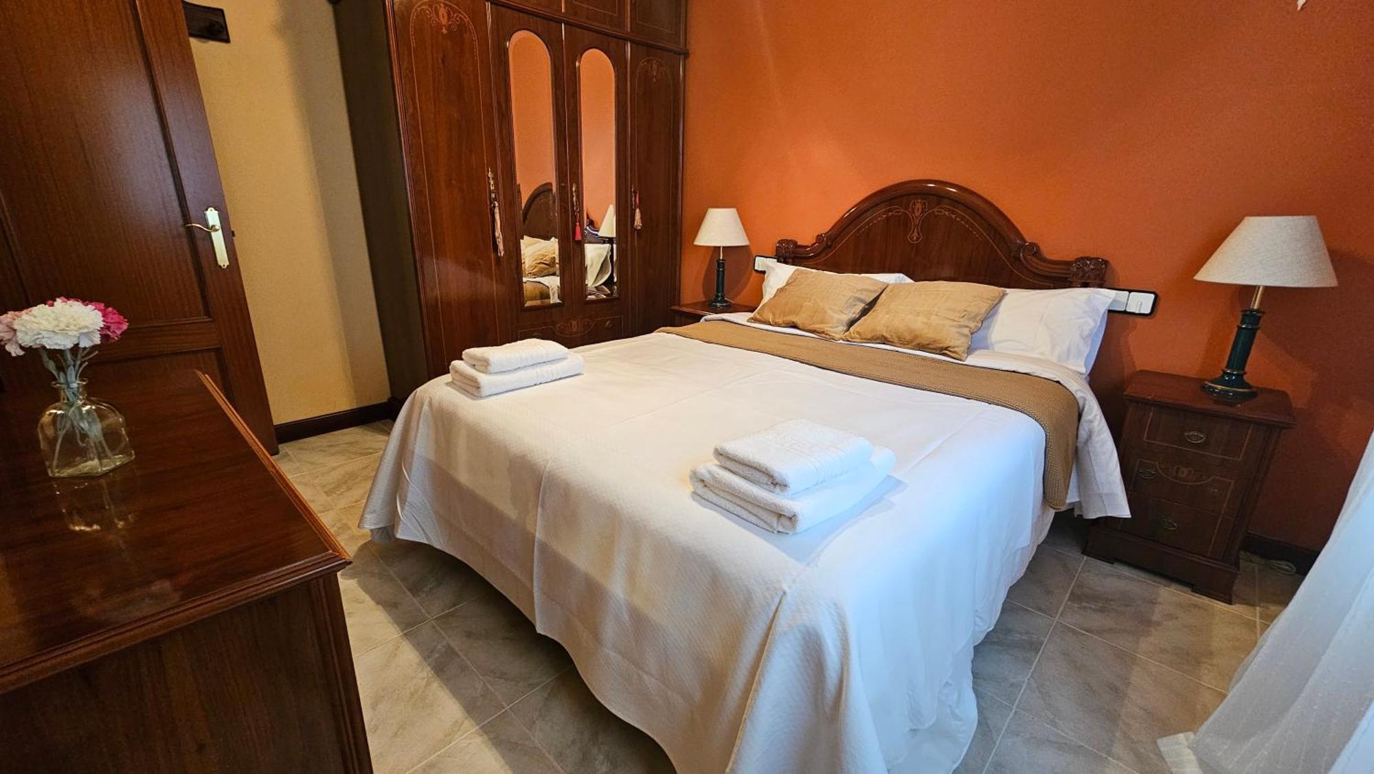 Hotel Matalenas Santander Eksteriør bilde