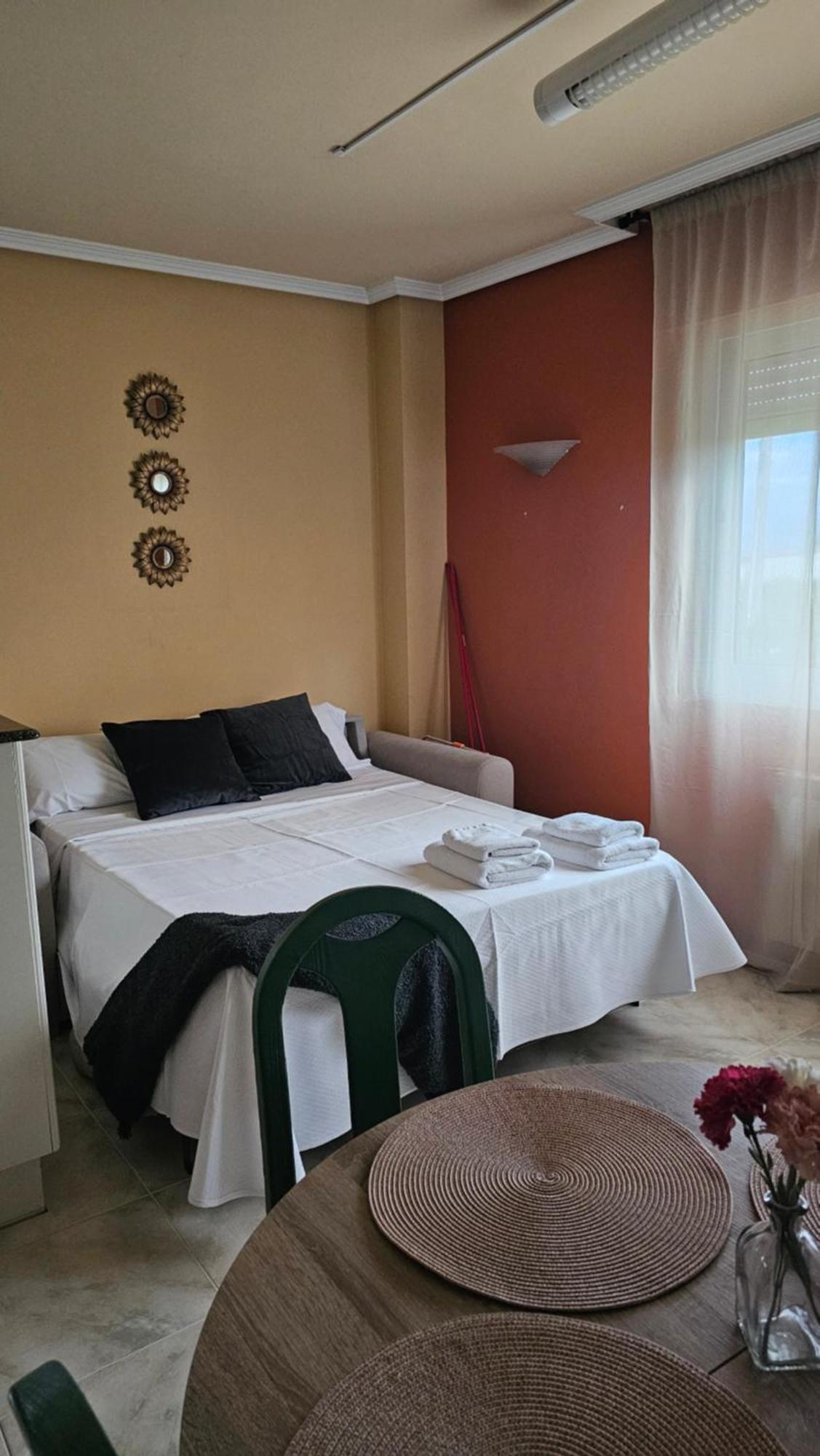 Hotel Matalenas Santander Eksteriør bilde