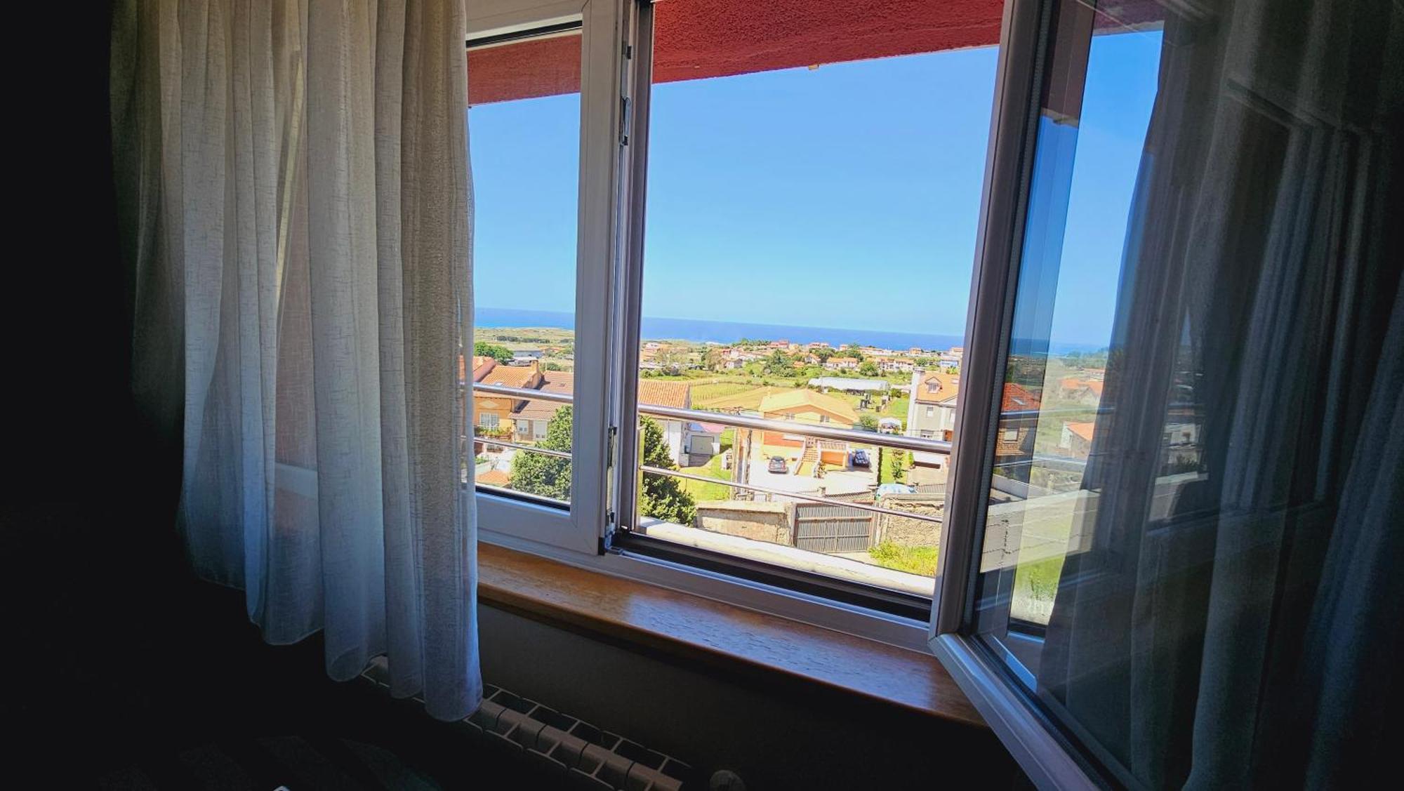 Hotel Matalenas Santander Eksteriør bilde