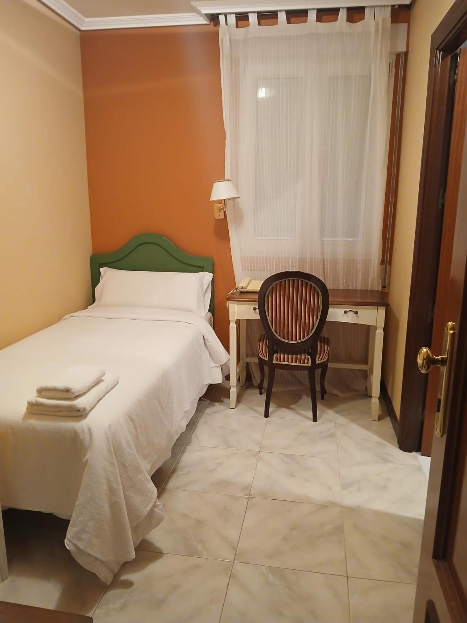 Hotel Matalenas Santander Eksteriør bilde