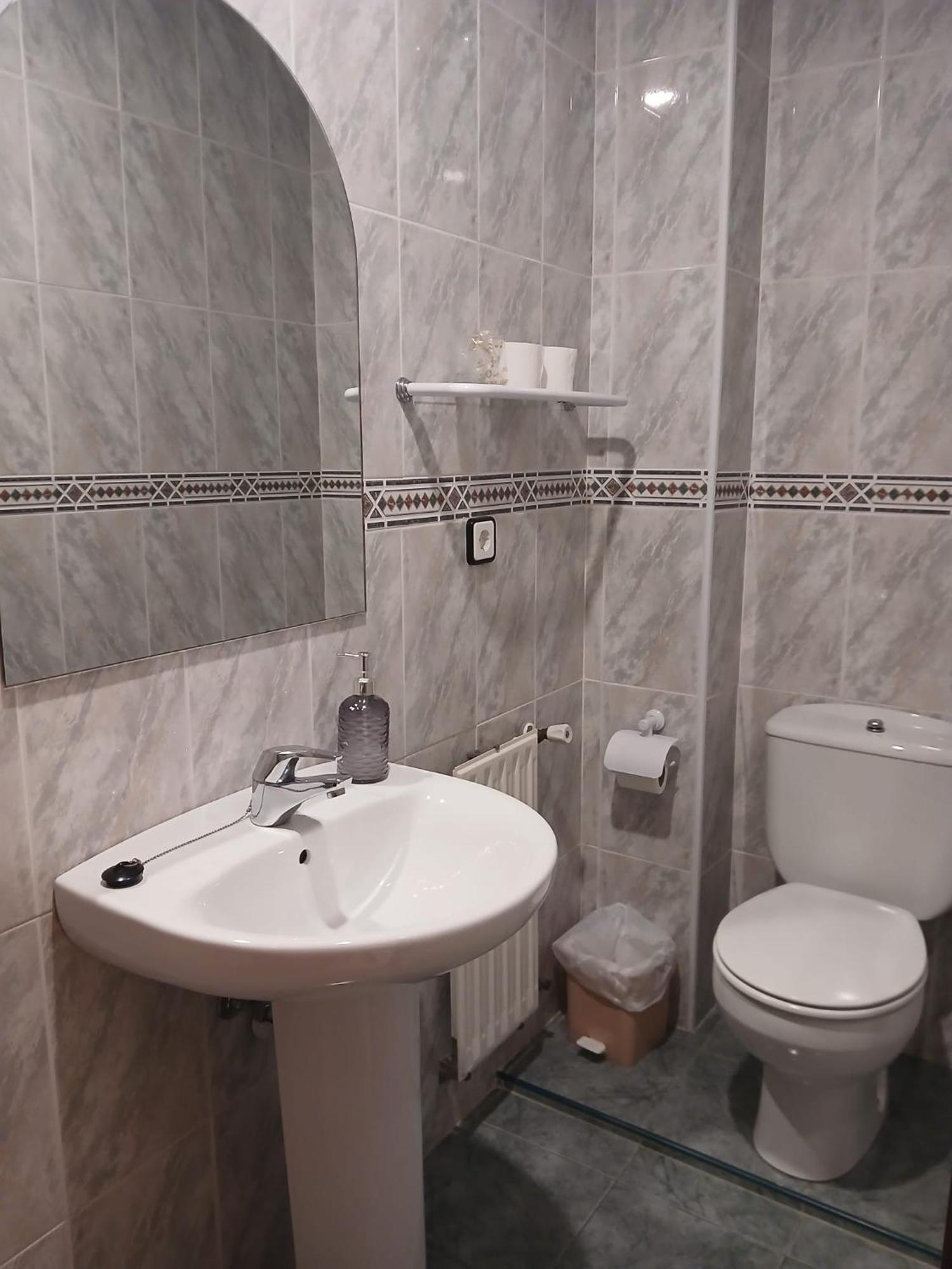 Hotel Matalenas Santander Eksteriør bilde