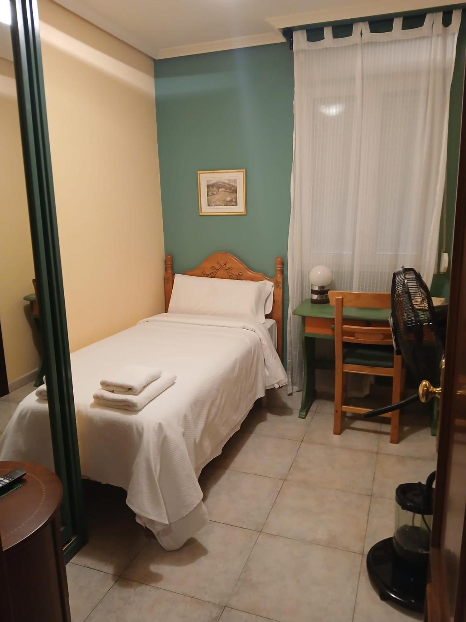 Hotel Matalenas Santander Eksteriør bilde