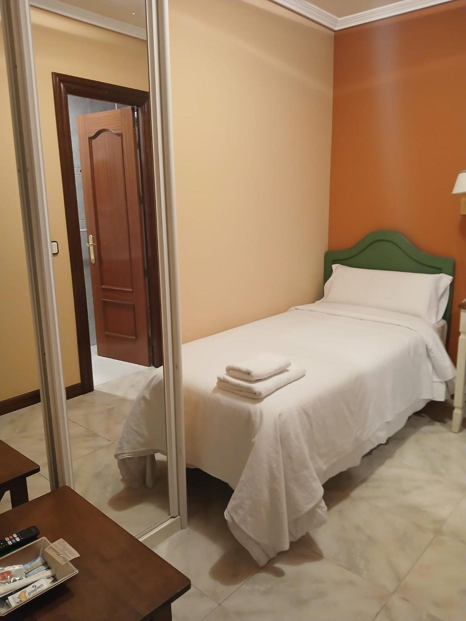 Hotel Matalenas Santander Eksteriør bilde