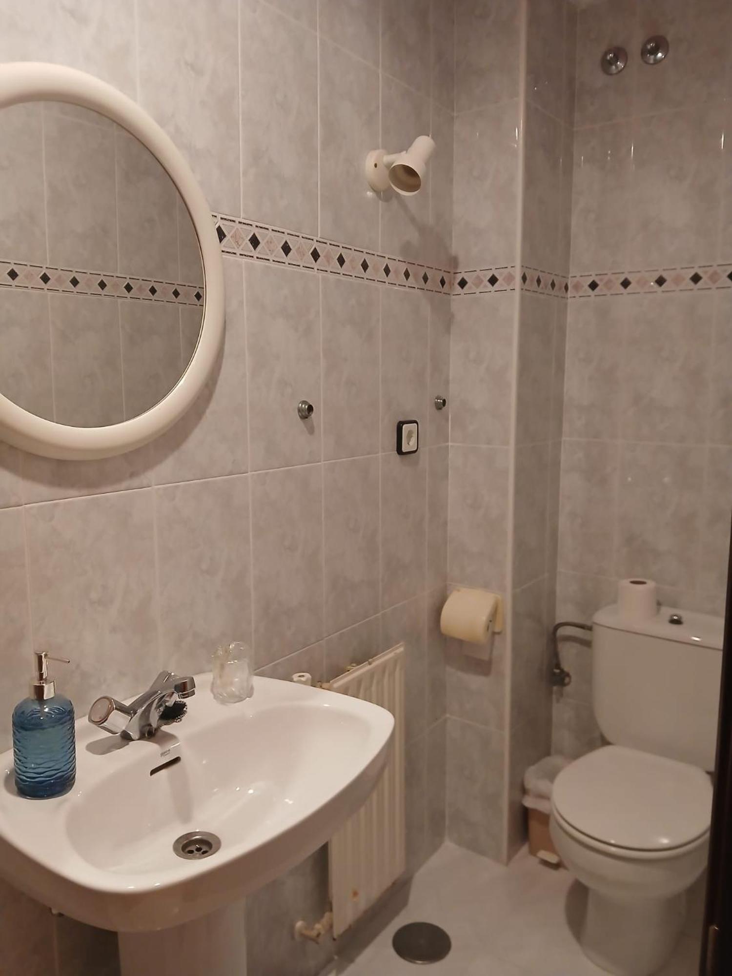 Hotel Matalenas Santander Eksteriør bilde