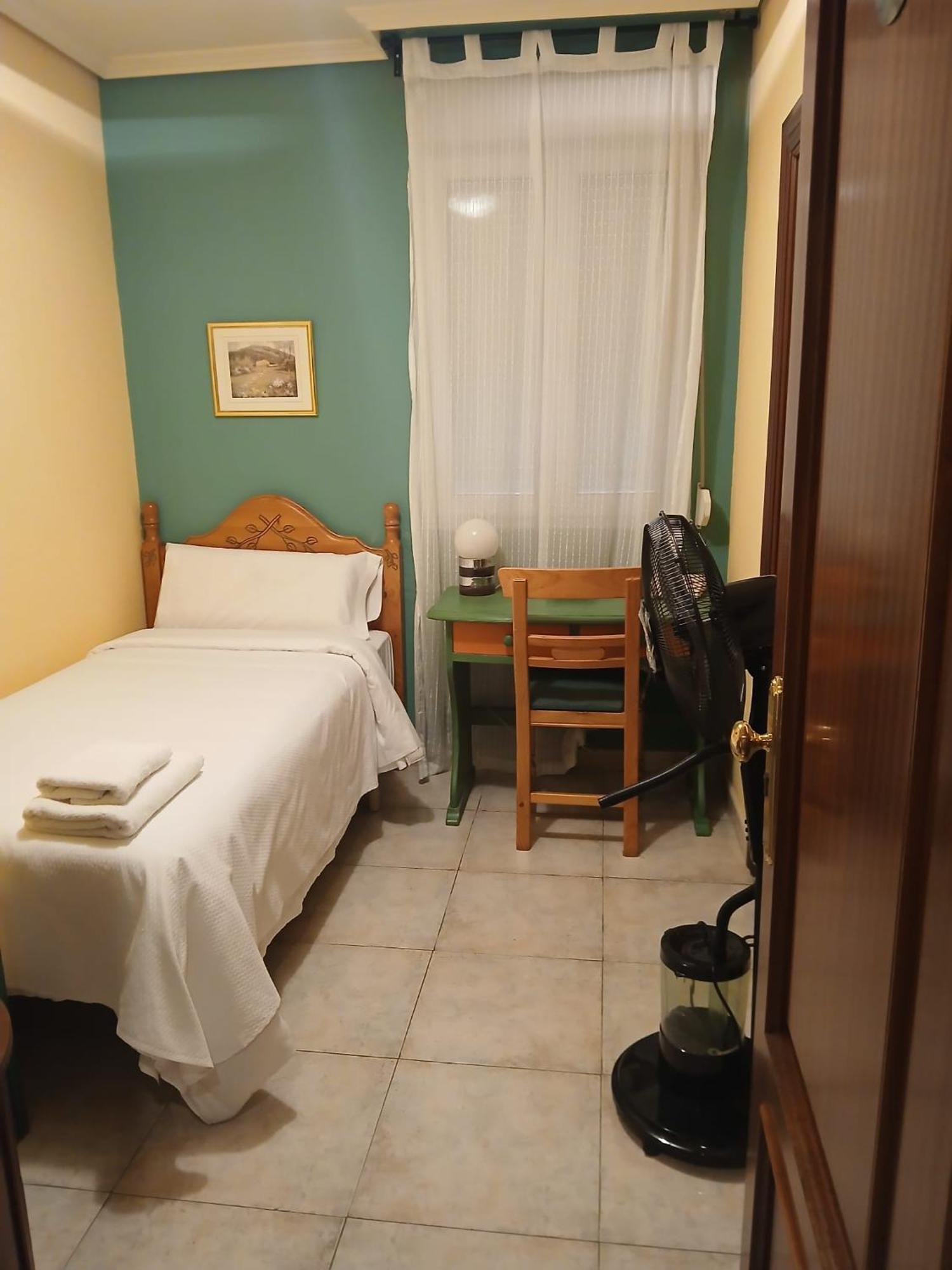 Hotel Matalenas Santander Eksteriør bilde