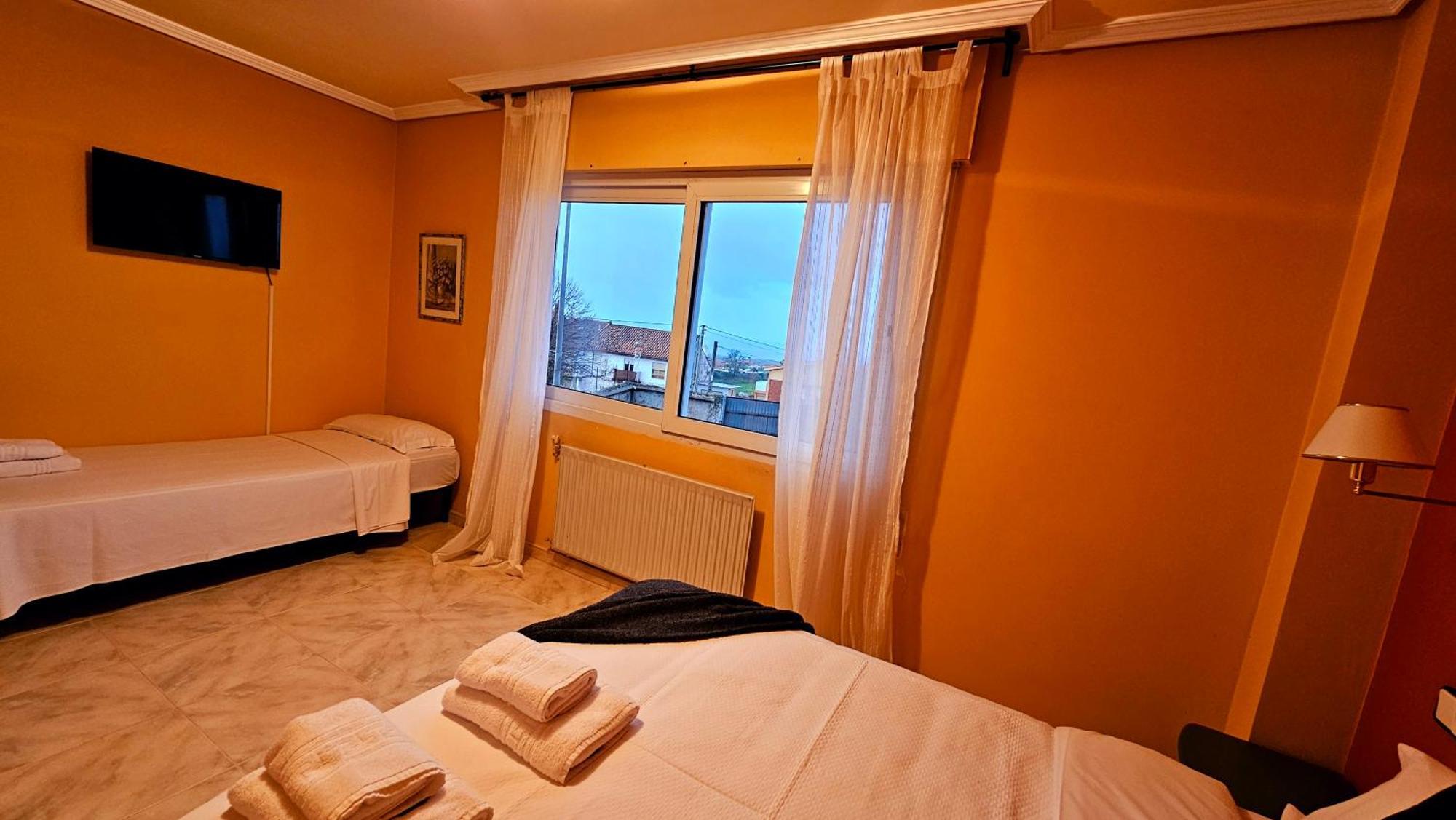 Hotel Matalenas Santander Eksteriør bilde
