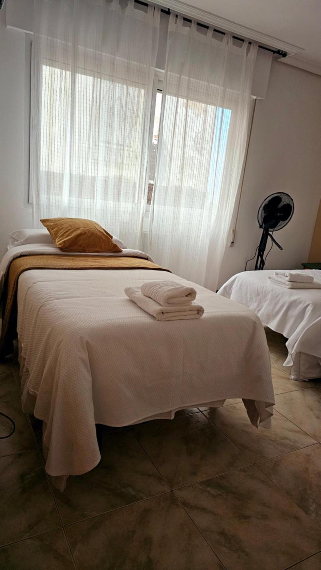 Hotel Matalenas Santander Eksteriør bilde