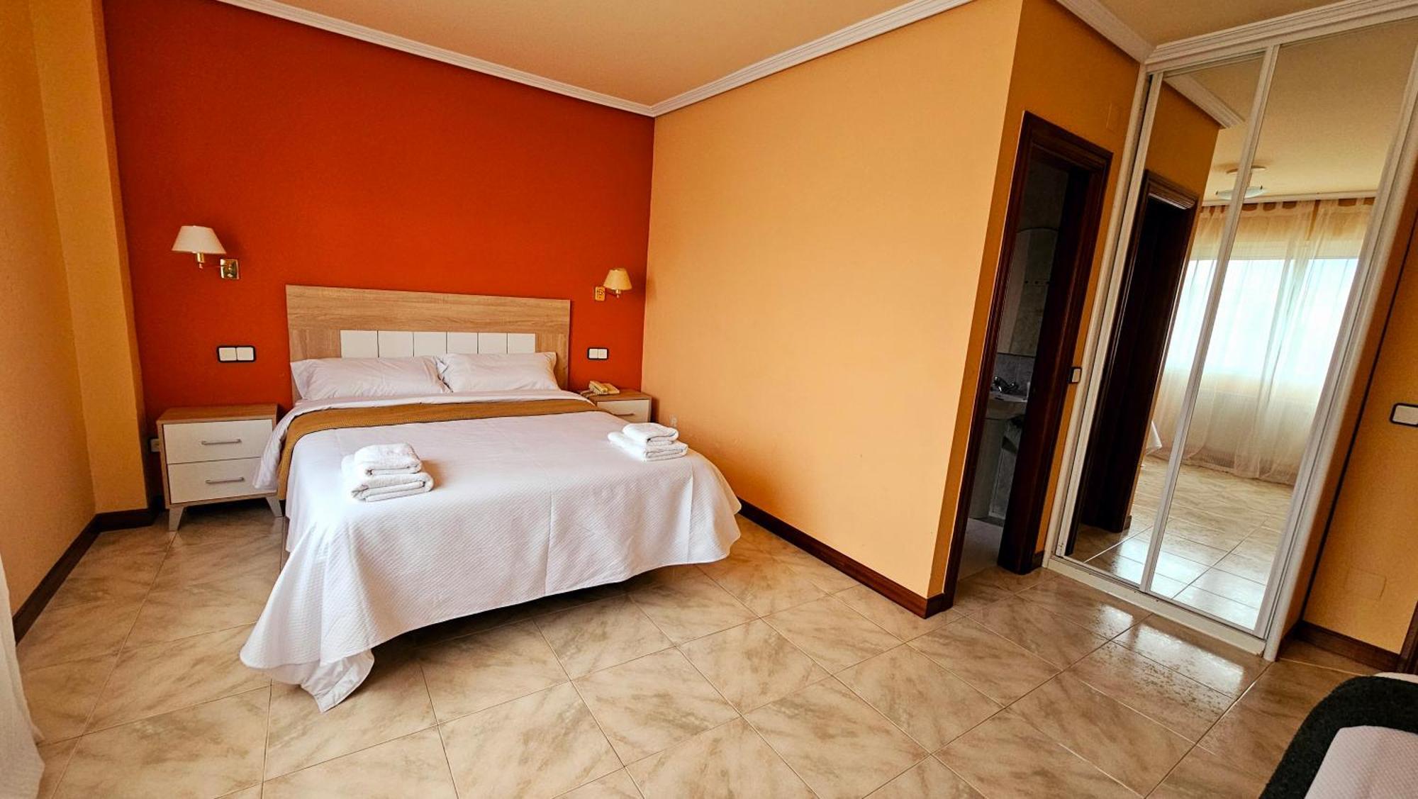Hotel Matalenas Santander Eksteriør bilde