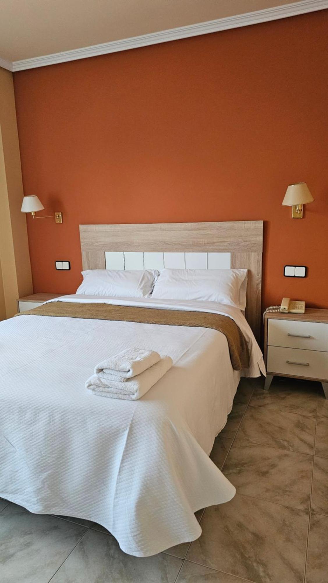 Hotel Matalenas Santander Eksteriør bilde