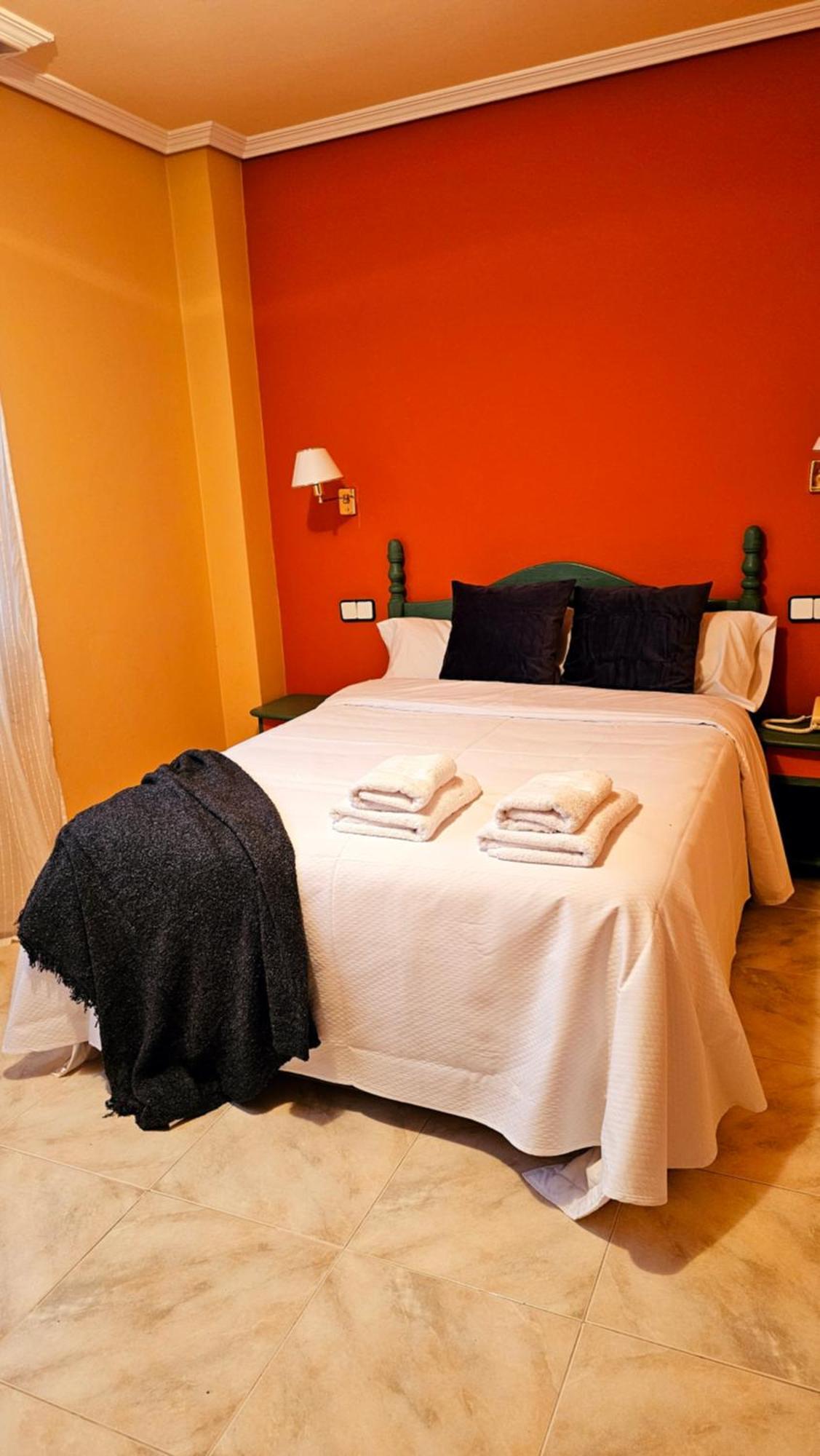 Hotel Matalenas Santander Eksteriør bilde