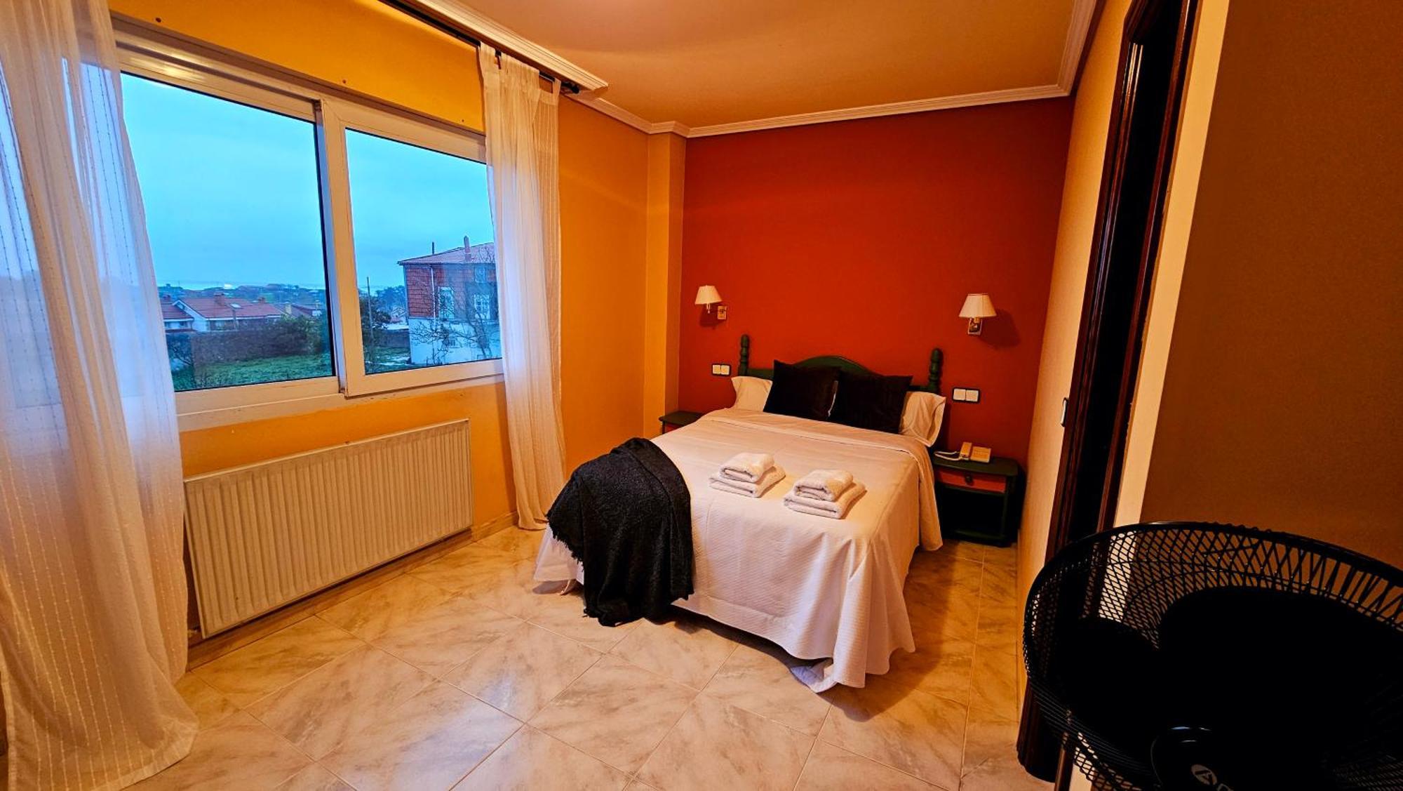 Hotel Matalenas Santander Eksteriør bilde